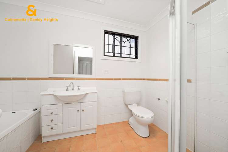 Seventh view of Homely townhouse listing, 3/18 LEVUKA STREET, Cabramatta NSW 2166