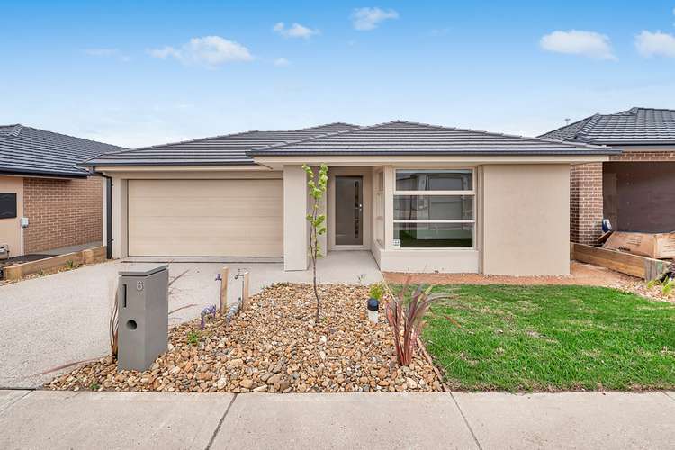 Main view of Homely house listing, 6 Lunar Street, Clyde VIC 3978