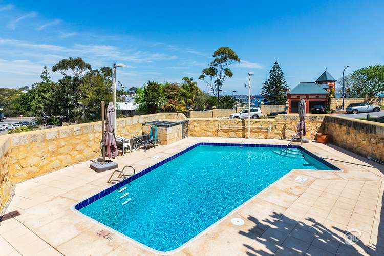Main view of Homely apartment listing, Unit 4/2 Angwin Street, East Fremantle WA 6158