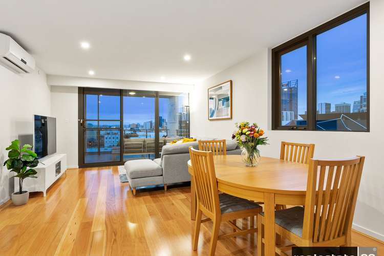 Fifth view of Homely apartment listing, 77/269 James Street, Northbridge WA 6003