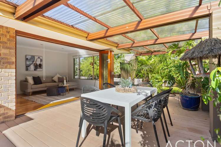 Main view of Homely villa listing, 3/68 Upton Street, St James WA 6102