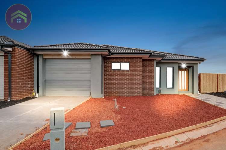 74 Ayesha Avenue, Melton South VIC 3338