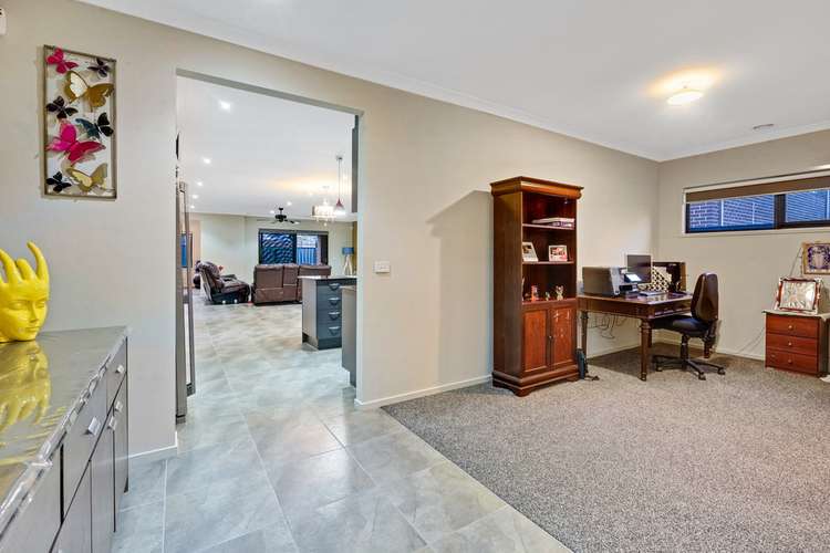 Sixth view of Homely house listing, 21 Serra way, Fraser Rise VIC 3336