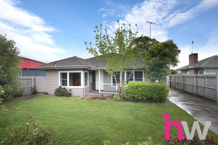 Main view of Homely house listing, 13 Cheltenham Road, Newcomb VIC 3219