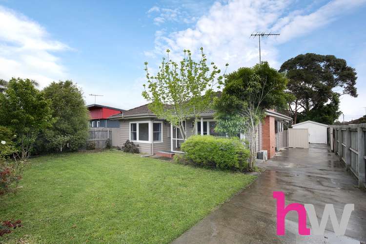 Second view of Homely house listing, 13 Cheltenham Road, Newcomb VIC 3219