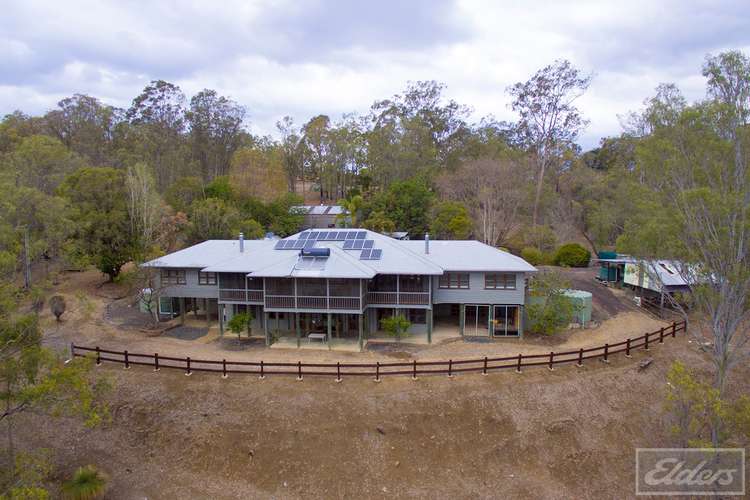 Main view of Homely house listing, 47 Mountain Road, Laidley QLD 4341