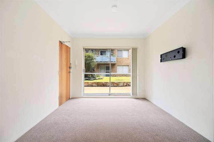 Second view of Homely unit listing, 6/48-52 Darley Street, Newtown NSW 2042