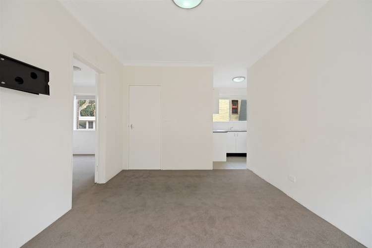 Third view of Homely unit listing, 6/48-52 Darley Street, Newtown NSW 2042