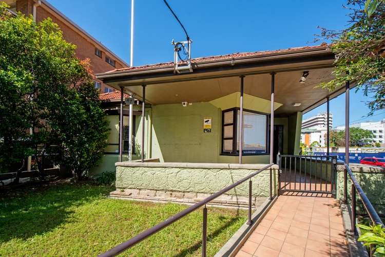 Second view of Homely house listing, 47 Botany Street, Randwick NSW 2031