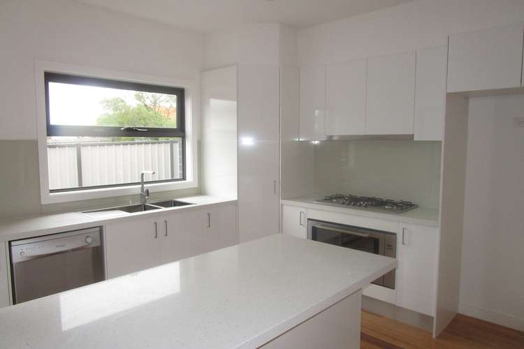 Third view of Homely townhouse listing, 2/383 Gaffney Street, Pascoe Vale VIC 3044