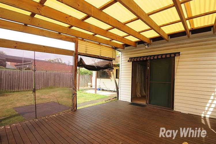Fifth view of Homely house listing, 45 Fintonia Road, Noble Park VIC 3174