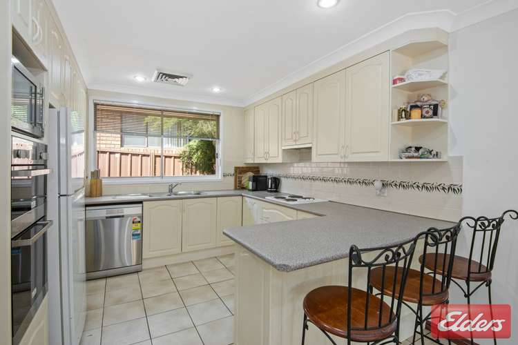 Third view of Homely house listing, 10 Cleveley Avenue, Kings Langley NSW 2147