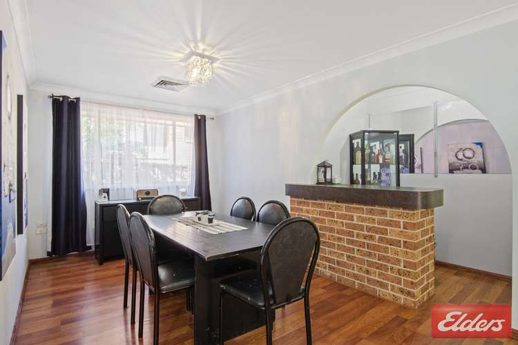 Fourth view of Homely house listing, 10 Cleveley Avenue, Kings Langley NSW 2147