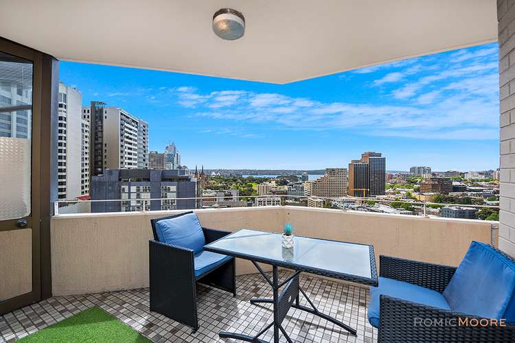 Main view of Homely apartment listing, 154/6-14 Oxford Street, Darlinghurst NSW 2010