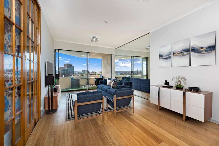 Second view of Homely apartment listing, 154/6-14 Oxford Street, Darlinghurst NSW 2010