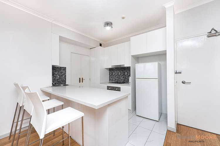 Fourth view of Homely apartment listing, 154/6-14 Oxford Street, Darlinghurst NSW 2010