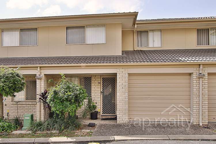 Second view of Homely townhouse listing, 70/110 Orchard Avenue, Richlands QLD 4077