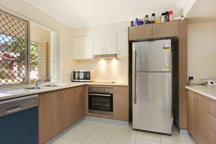 Third view of Homely townhouse listing, 70/110 Orchard Avenue, Richlands QLD 4077