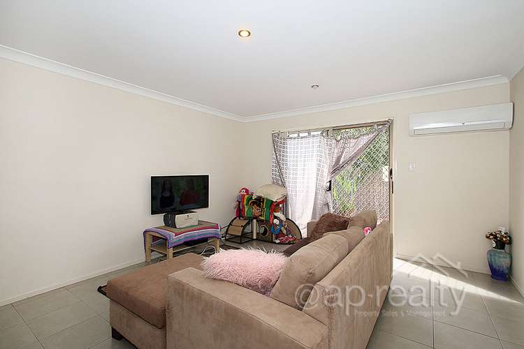 Fifth view of Homely townhouse listing, 70/110 Orchard Avenue, Richlands QLD 4077