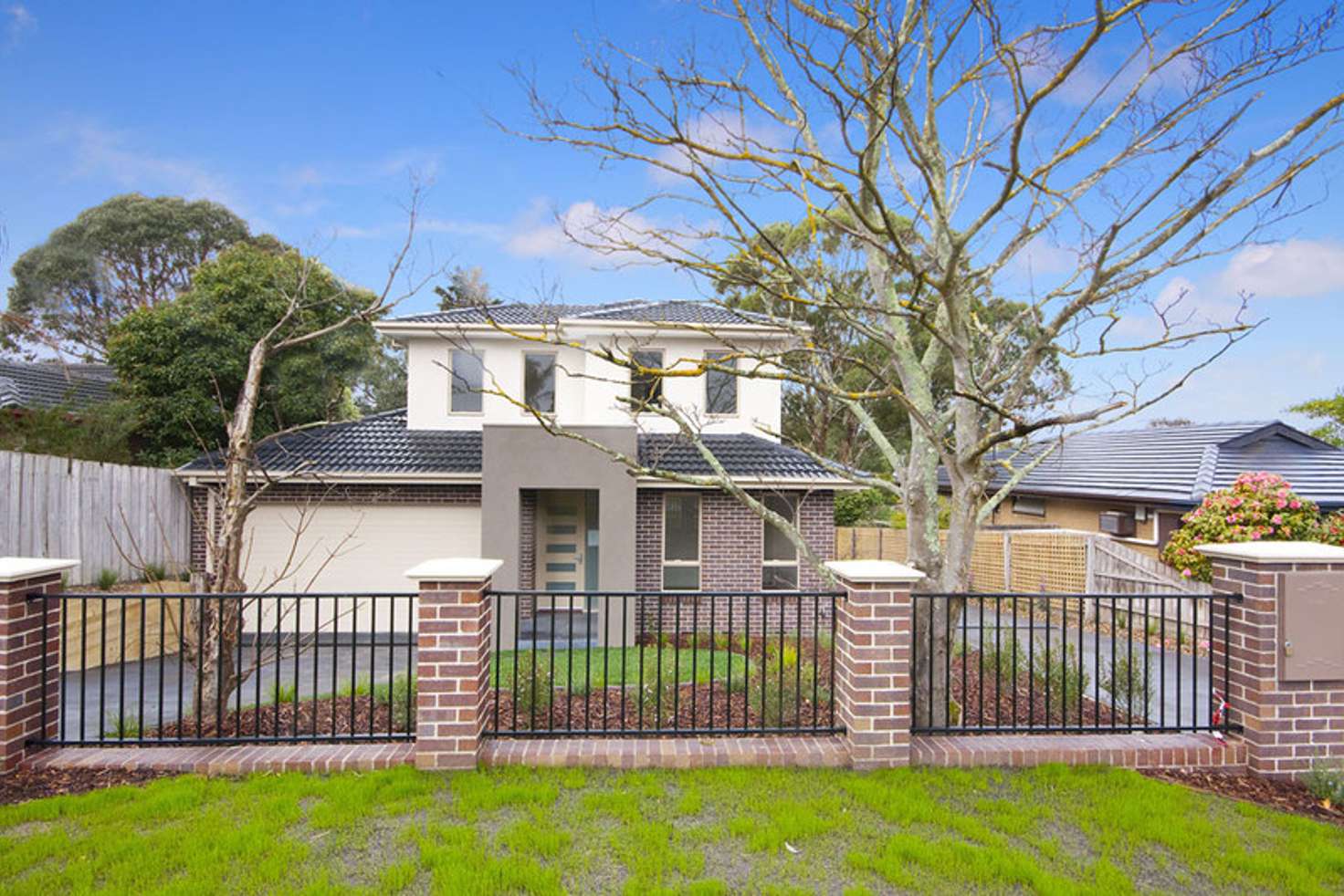 Main view of Homely townhouse listing, 120 Tunstall Road, Donvale VIC 3111