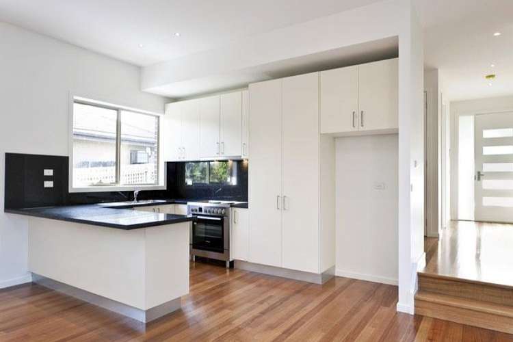 Second view of Homely townhouse listing, 120 Tunstall Road, Donvale VIC 3111