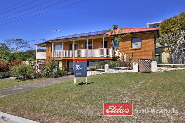 Fifth view of Homely house listing, 21 MCINTYRE STREET, South West Rocks NSW 2431
