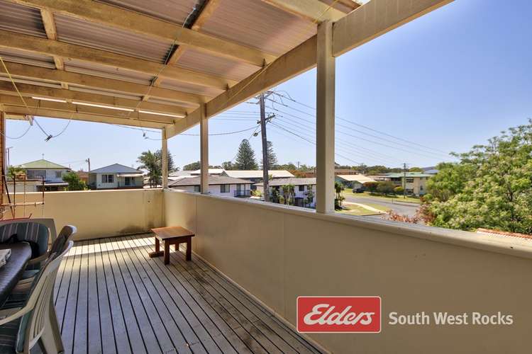 Sixth view of Homely house listing, 21 MCINTYRE STREET, South West Rocks NSW 2431
