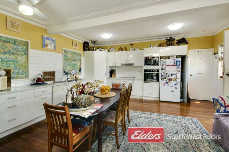 Seventh view of Homely house listing, 21 MCINTYRE STREET, South West Rocks NSW 2431