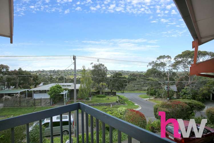Fifth view of Homely house listing, 2/44 Cara Road, Highton VIC 3216