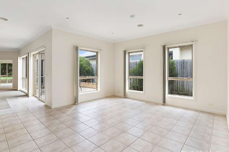 Fourth view of Homely house listing, 11 Nunan Court, Highton VIC 3216