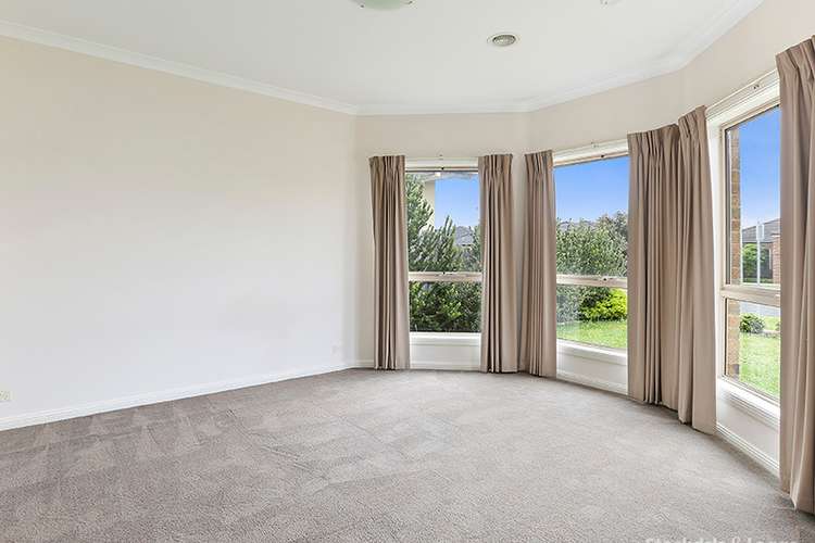 Fifth view of Homely house listing, 11 Nunan Court, Highton VIC 3216