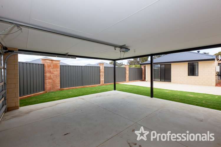 Third view of Homely house listing, 27 Brighstone Avenue, Hilbert WA 6112