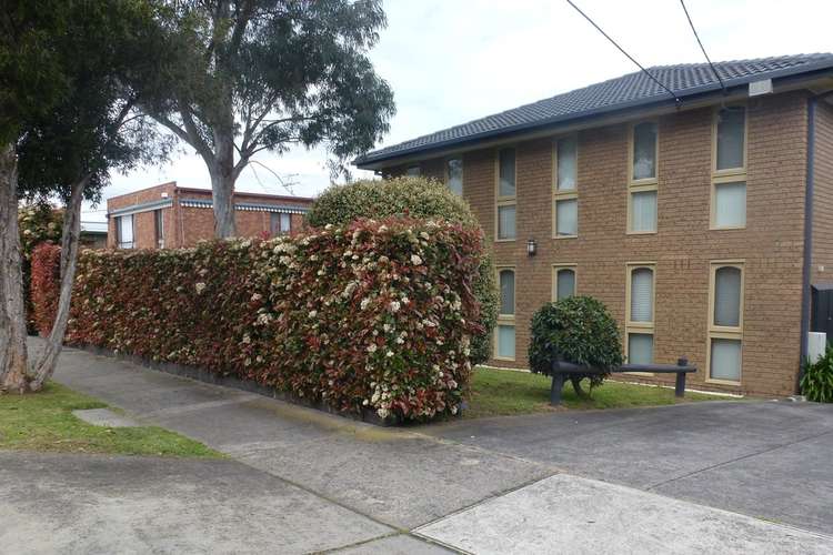 Main view of Homely apartment listing, 4/3 Howard Street, Box Hill VIC 3128