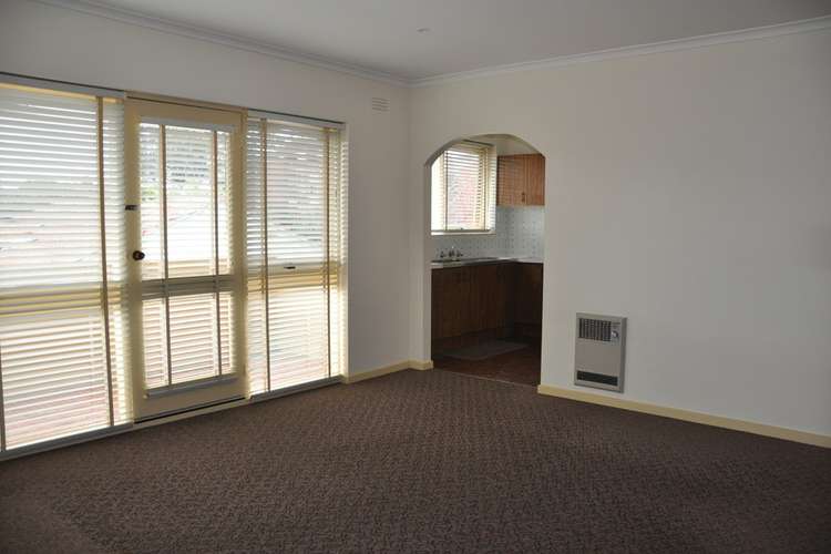 Second view of Homely apartment listing, 4/3 Howard Street, Box Hill VIC 3128