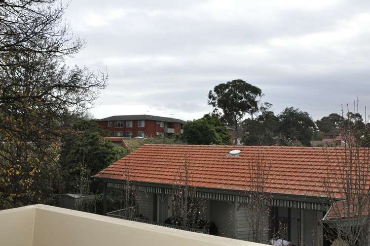 Fifth view of Homely apartment listing, 4/3 Howard Street, Box Hill VIC 3128