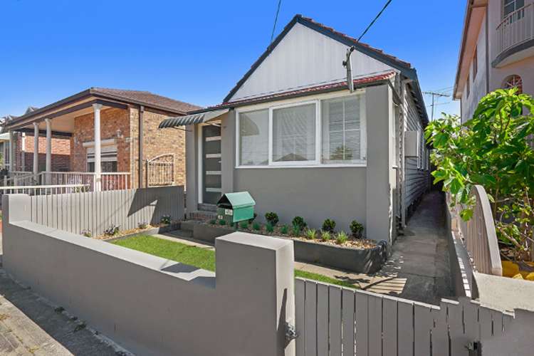 Main view of Homely house listing, 63 Cowper Street, Campsie NSW 2194