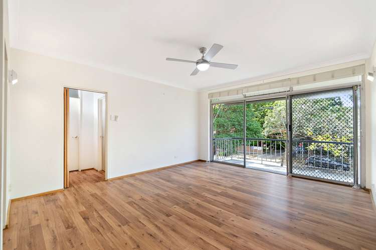 Second view of Homely apartment listing, 15/10 Mount Street, Hunters Hill NSW 2110