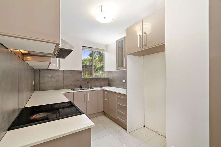 Third view of Homely apartment listing, 15/10 Mount Street, Hunters Hill NSW 2110
