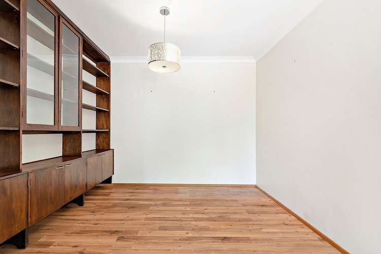 Fourth view of Homely apartment listing, 15/10 Mount Street, Hunters Hill NSW 2110