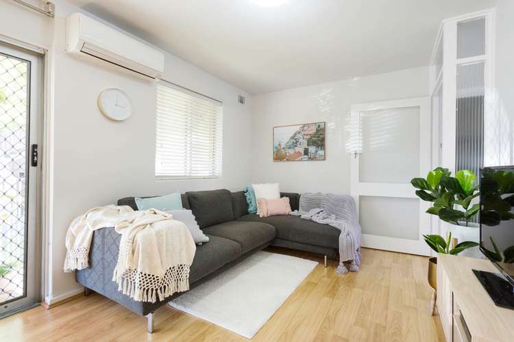 Fourth view of Homely apartment listing, 9/38 Carrington Street, Inglewood WA 6052