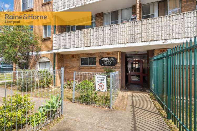 Sixth view of Homely unit listing, 25/2 Beale Street, Liverpool NSW 2170