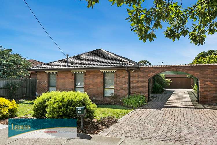 Main view of Homely house listing, 67 Barkly Street, Sunbury VIC 3429