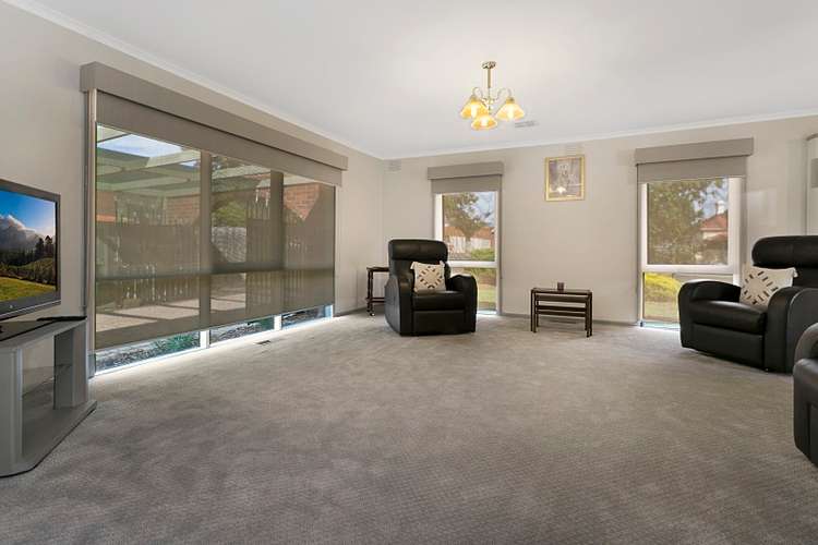 Second view of Homely house listing, 67 Barkly Street, Sunbury VIC 3429