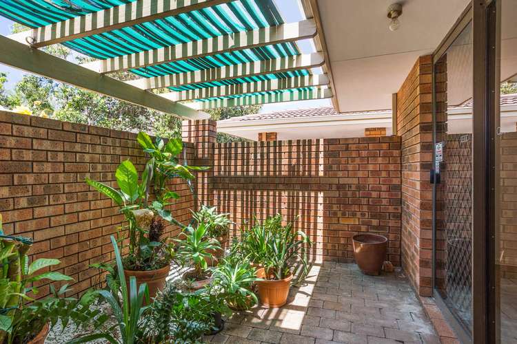 Seventh view of Homely house listing, 3/7 Dale Place, Booragoon WA 6154