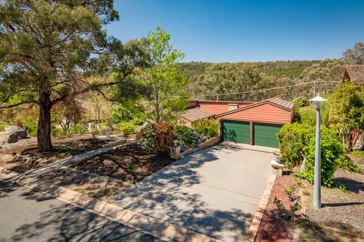 48 Drevermann Street, Farrer ACT 2607
