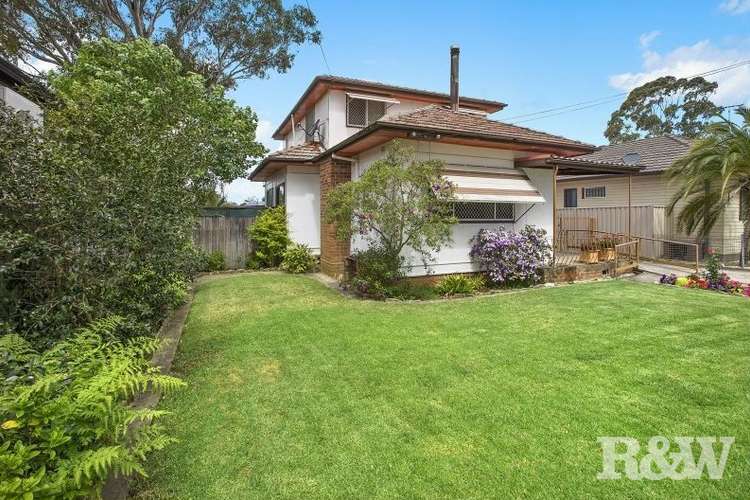 Main view of Homely house listing, 1 Dorothy Street, Chester Hill NSW 2162