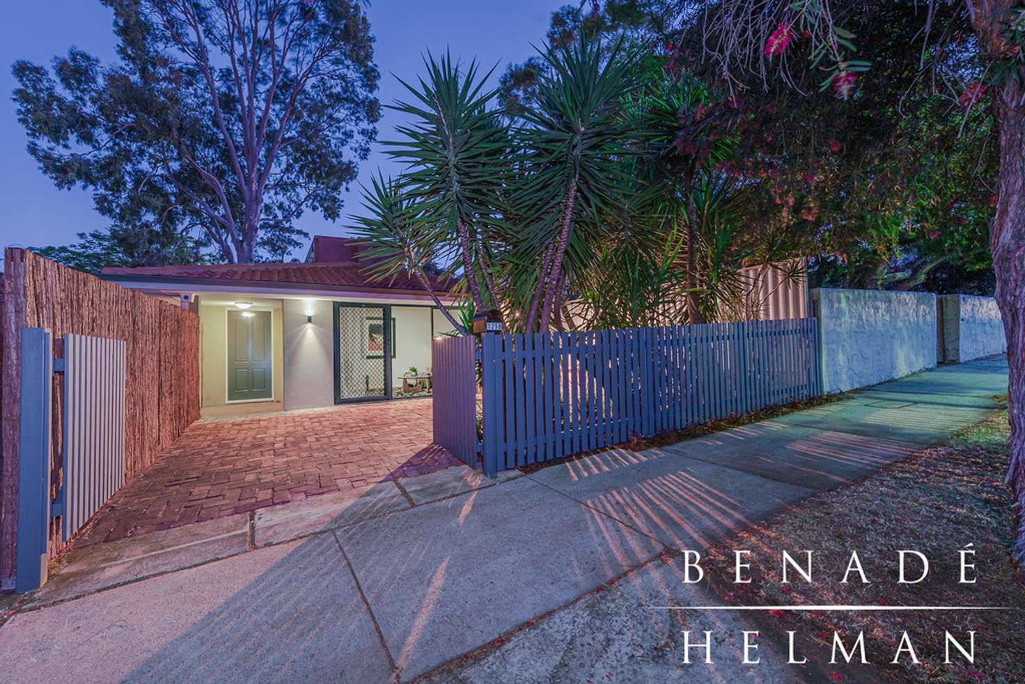 Main view of Homely house listing, 125B Tower Street, West Leederville WA 6007