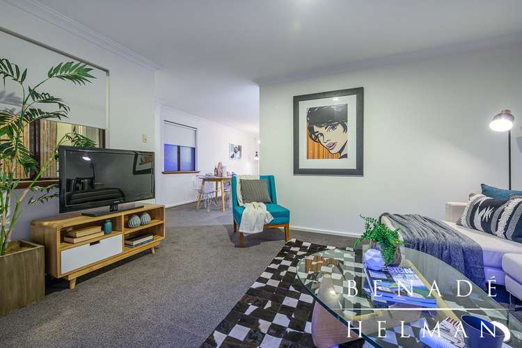 Fifth view of Homely house listing, 125B Tower Street, West Leederville WA 6007