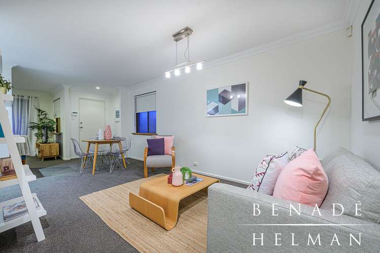 Sixth view of Homely house listing, 125B Tower Street, West Leederville WA 6007