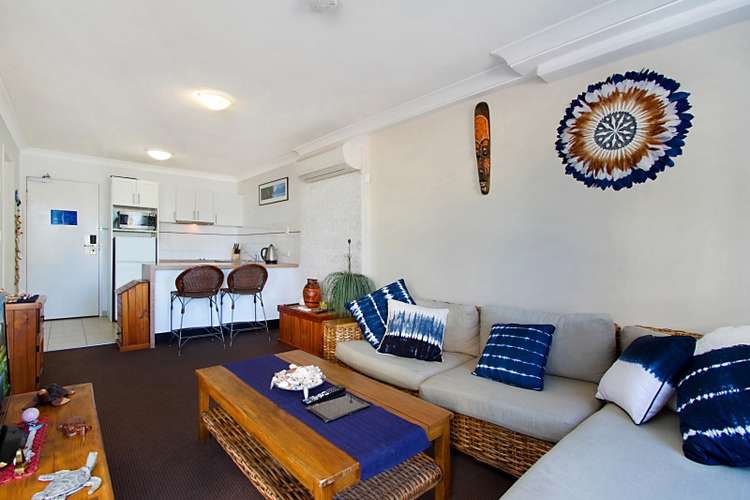 Fourth view of Homely unit listing, 246/99 Griffith Street, Coolangatta QLD 4225